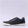 Tommy Bowe Lapez Casual Shoe - Carbon